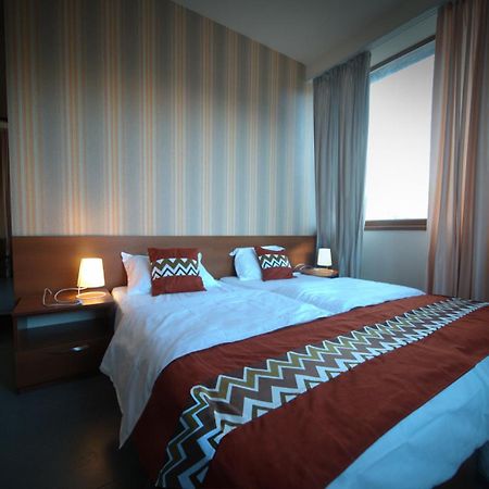 Melia Hotel Гудаури Екстериор снимка