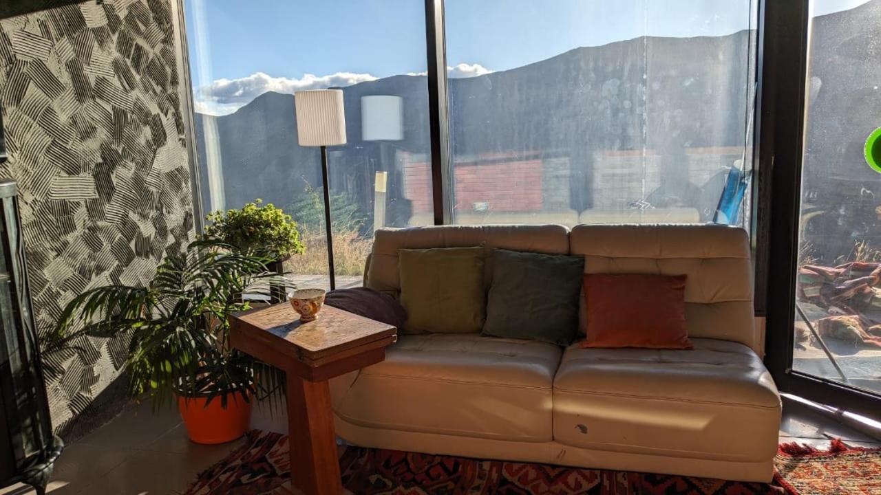 Melia Hotel Гудаури Екстериор снимка