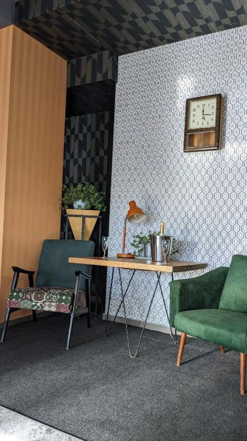 Melia Hotel Гудаури Екстериор снимка