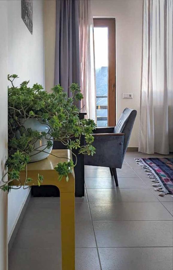 Melia Hotel Гудаури Екстериор снимка