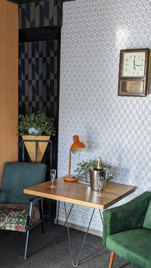 Melia Hotel Гудаури Екстериор снимка