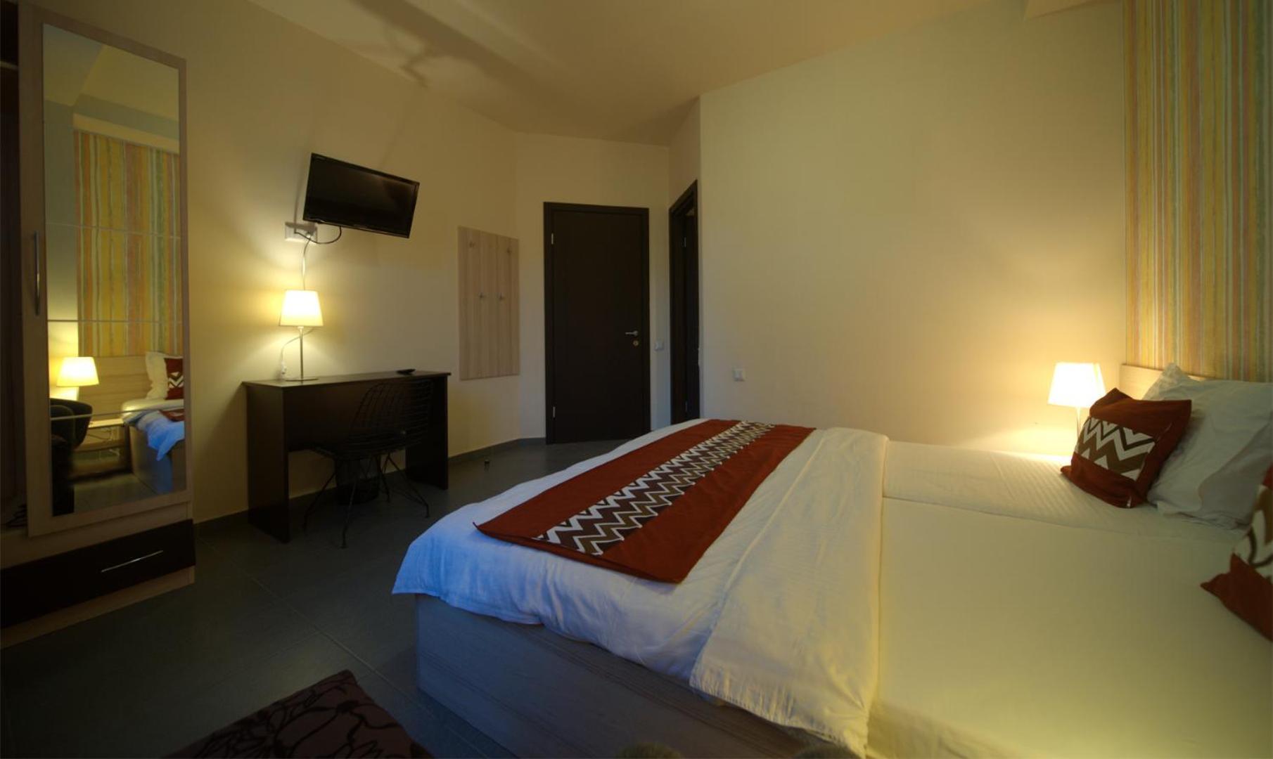 Melia Hotel Гудаури Екстериор снимка