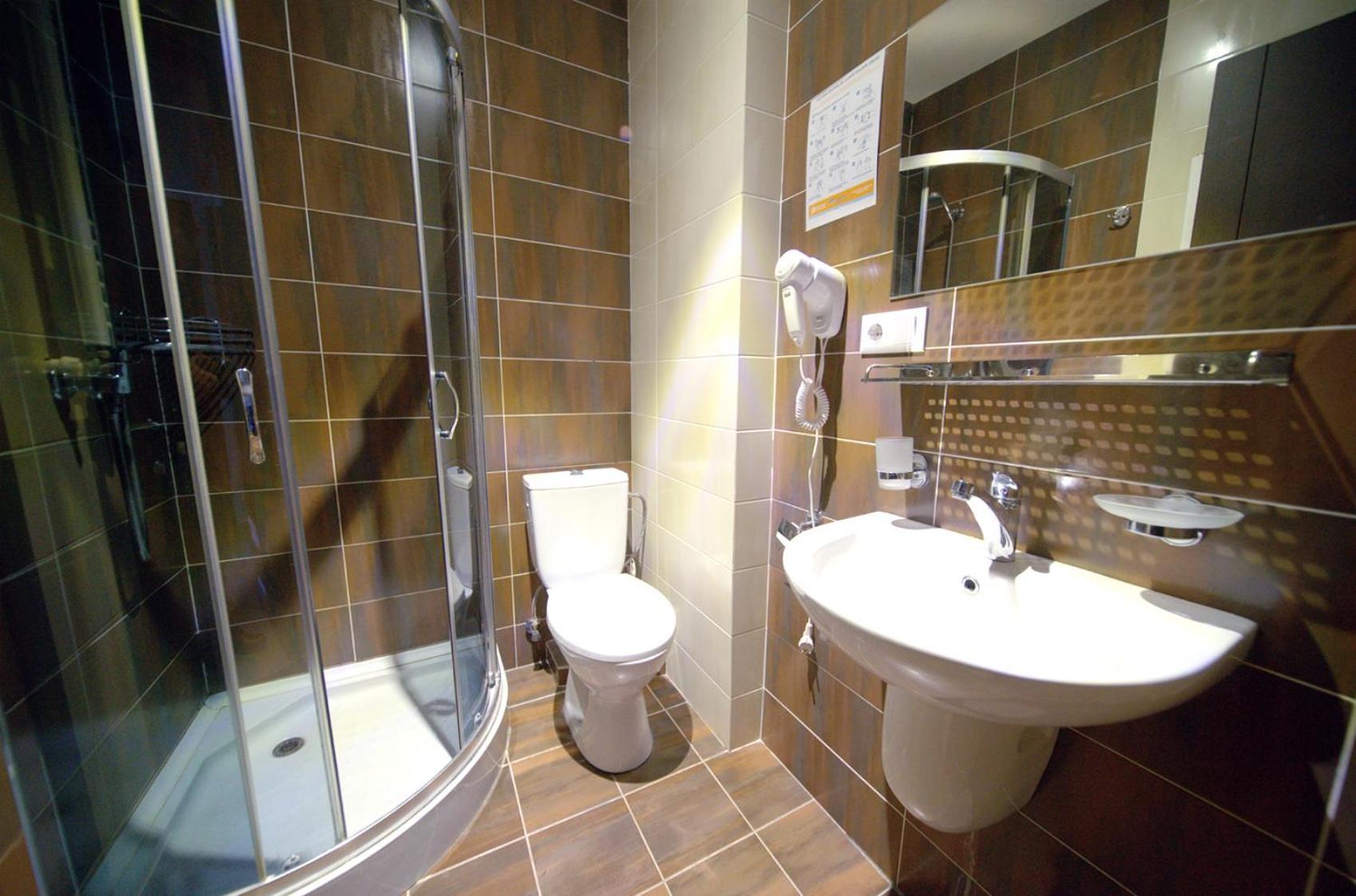 Melia Hotel Гудаури Екстериор снимка