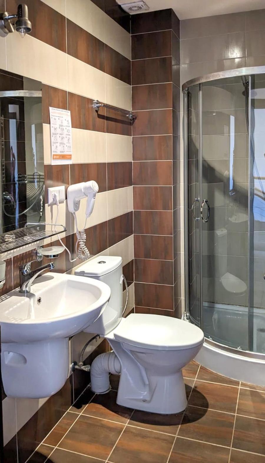 Melia Hotel Гудаури Екстериор снимка