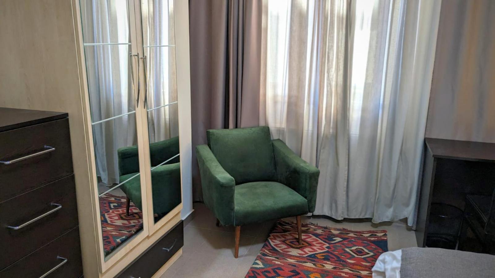Melia Hotel Гудаури Екстериор снимка