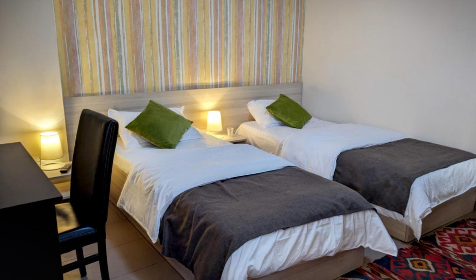 Melia Hotel Гудаури Екстериор снимка